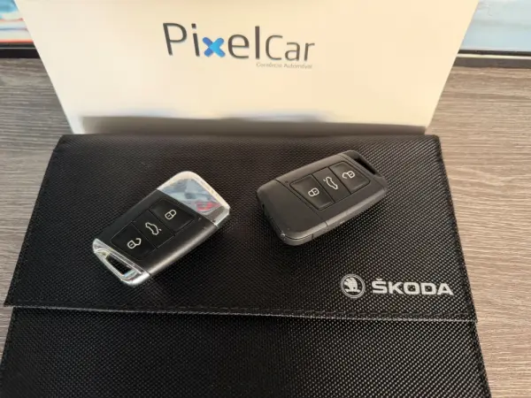 Skoda Kodiaq 2.0 TDI Ambition DSG 51