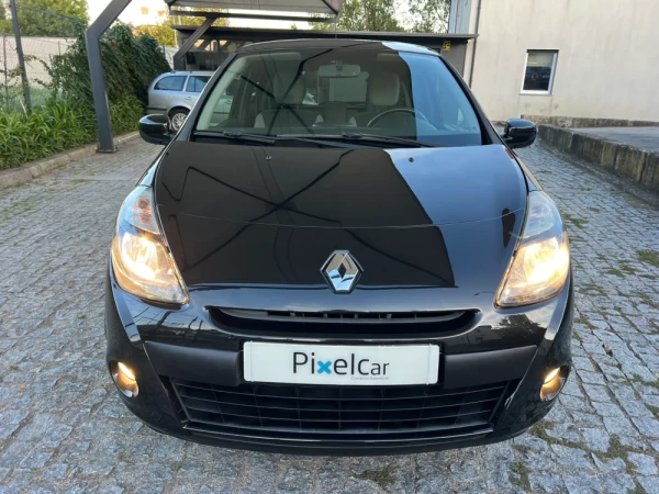 Renault Clio 1.2 16V GT 3p 2