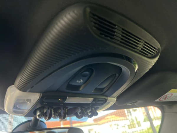 MINI 5 Portas Cooper SD 39