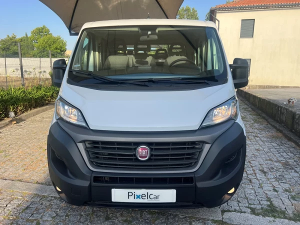 Fiat Ducato 2