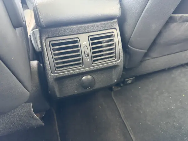 Peugeot 407 SW 1.6 HDi Executive 33