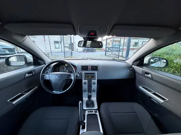 Volvo S40 1.6 D Drive Start/Stop 20