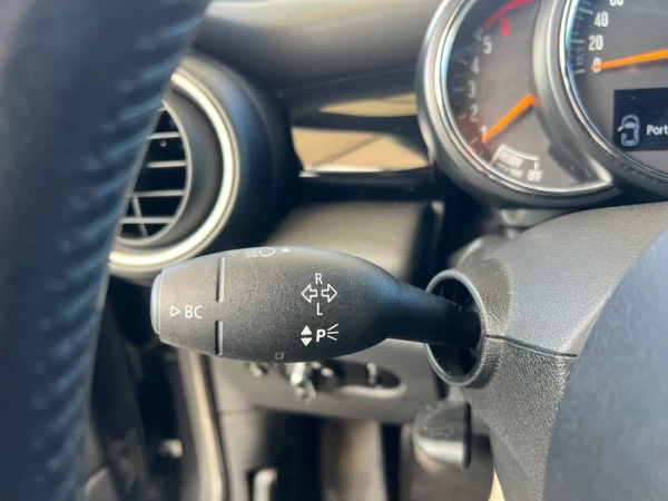 MINI 5 Portas Cooper SD 29