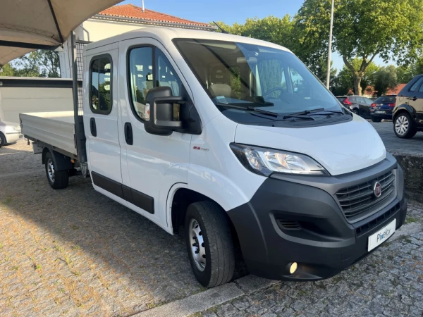 Fiat Ducato 3