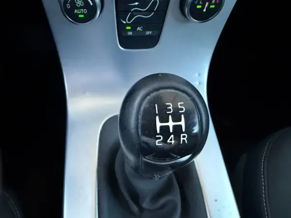 Volvo S40 1.6 D Drive Start/Stop 30