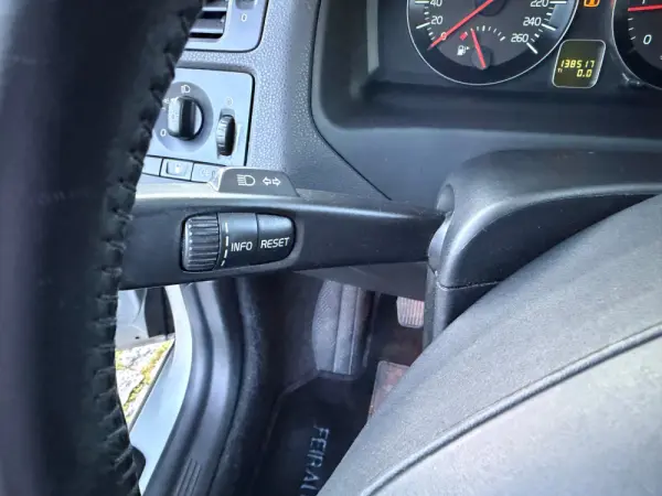 Volvo S40 1.6 D Drive Start/Stop 26