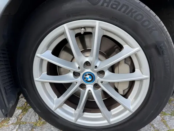 BMW 530 e iPerformance 16