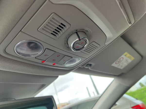 SEAT Leon X-Perience 2.0 TDi DSG 4Drive 38