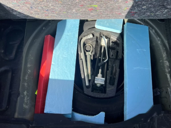 SEAT Ibiza 1.2 STYLE 5p 31