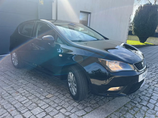 SEAT Ibiza 1.2 STYLE 5p 3