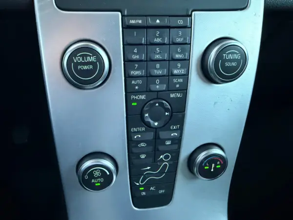 Volvo S40 1.6 D Drive Start/Stop 29