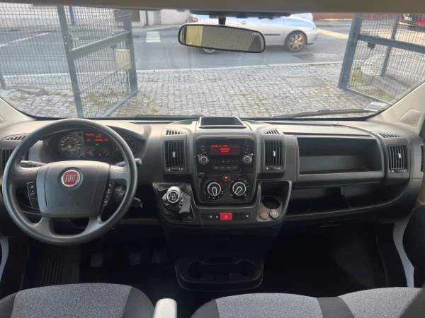 Fiat Ducato 21