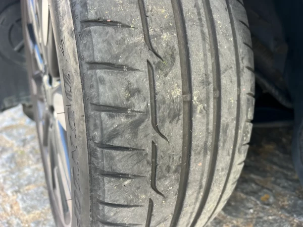 MINI 5 Portas Cooper SD 17