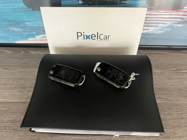 Volkswagen Polo 1.2 CONFORTLINE 5p GPL 38