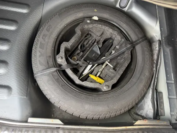 Peugeot 407 SW 1.6 HDi Executive 35