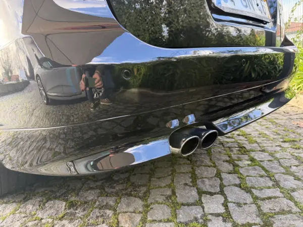 BMW 530 dA xDrive Executive 13