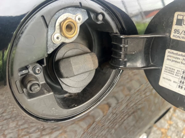 Volkswagen Polo 1.2 CONFORTLINE 5p GPL 36