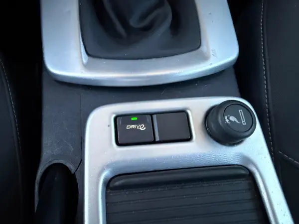 Volvo S40 1.6 D Drive Start/Stop 31