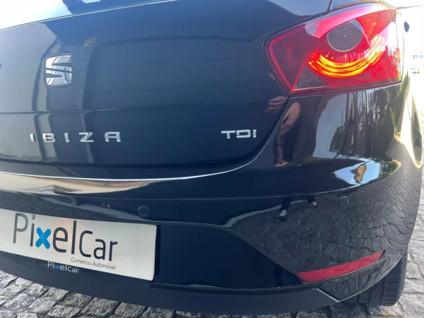 SEAT Ibiza 1.2 STYLE 5p 11