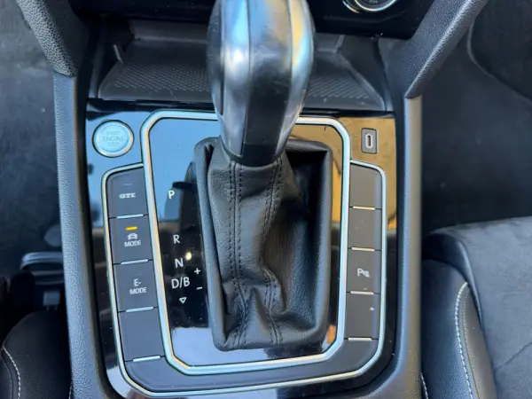 Volkswagen Passat Variant 1.4 TSI GTE+ Plug-in 40