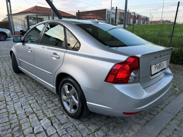 Volvo S40 1.6 D Drive Start/Stop 7