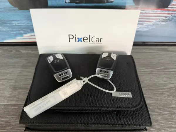 Audi A4 Avant 35 TDI S tronic 46