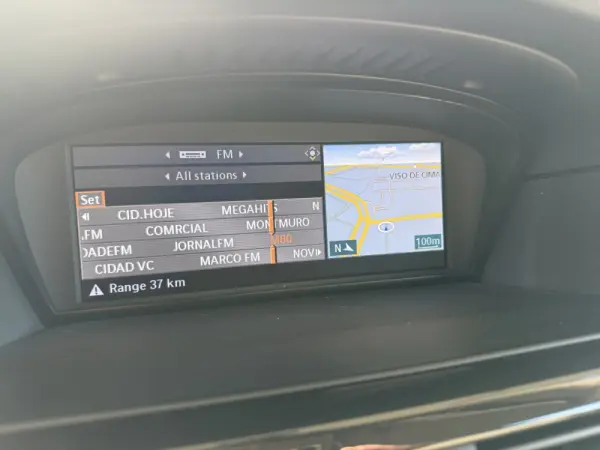 BMW 530 dA xDrive Executive 32