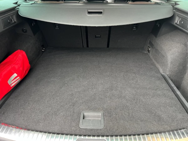 SEAT Leon X-Perience 2.0 TDi DSG 4Drive 51