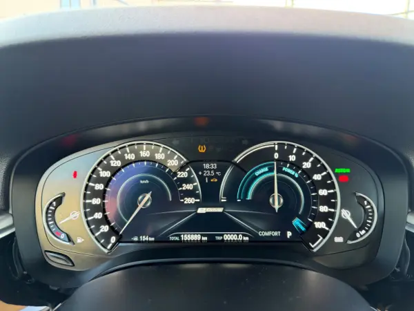 BMW 530 e iPerformance 28