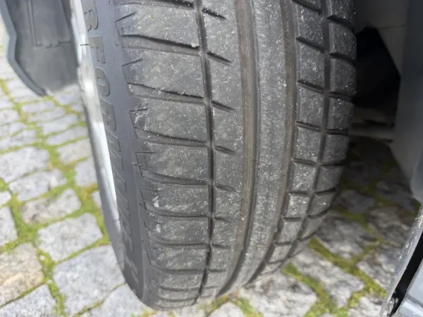 Peugeot 407 SW 1.6 HDi Executive 14