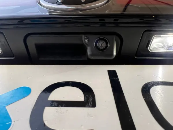 Volkswagen Taigo 1.0 TSI R LINE DSG 110 cv 11