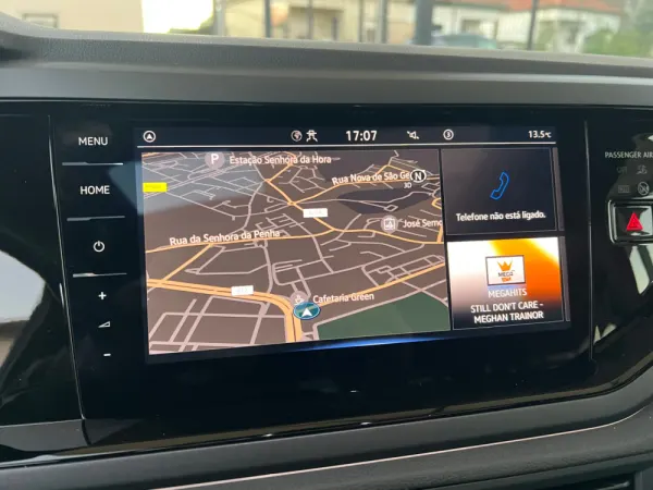 Volkswagen Taigo 1.0 TSI R LINE DSG 110 cv 39