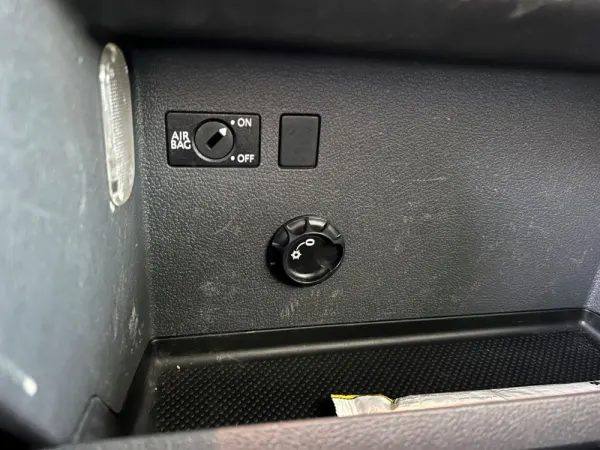 Volkswagen Caddy Caddy 1.6 TDI 25