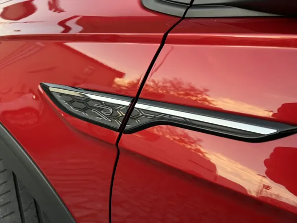 Volkswagen Taigo 1.0 TSI R LINE DSG 110 cv 21