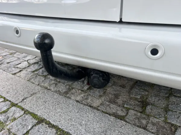 Peugeot Partner 1.6 e-HDi Confort 16