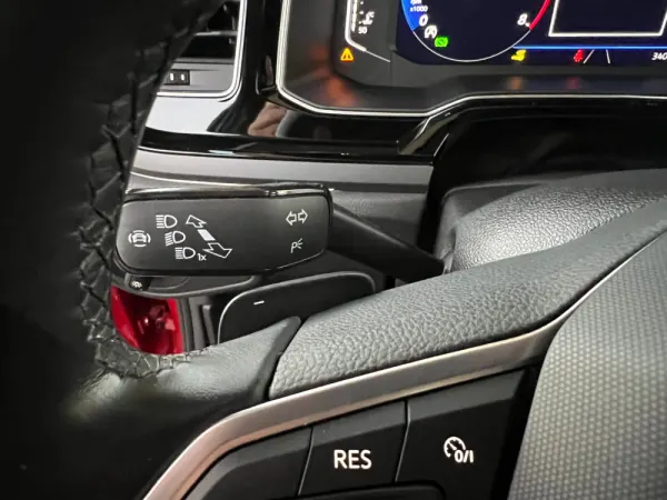 Volkswagen Taigo 1.0 TSI R LINE DSG 110 cv 36