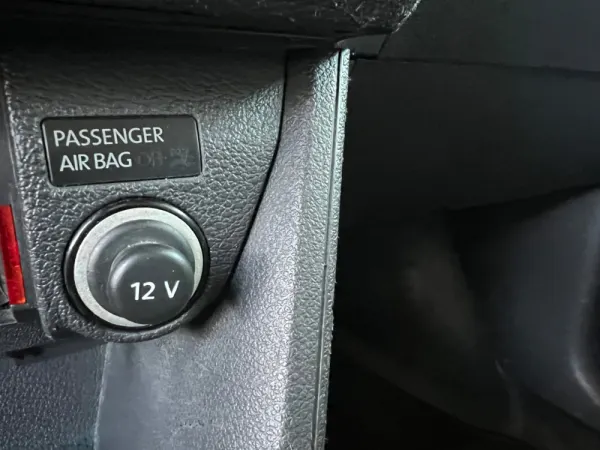 Volkswagen Caddy Caddy 1.6 TDI 21