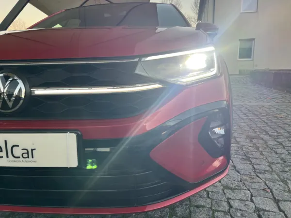 Volkswagen Taigo 1.0 TSI R LINE DSG 110 cv 16