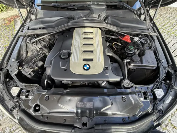 BMW 530 dA xDrive Executive 48