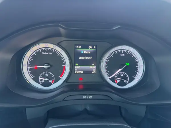 Skoda Kodiaq 2.0 TDI Ambition DSG 31