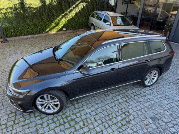 Volkswagen Passat Variant 1.4 TSI GTE+ Plug-in 12