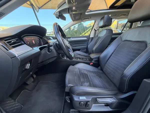 Volkswagen Passat Variant 1.4 TSI GTE+ Plug-in 23