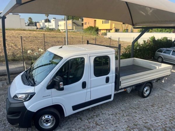 Fiat Ducato 10