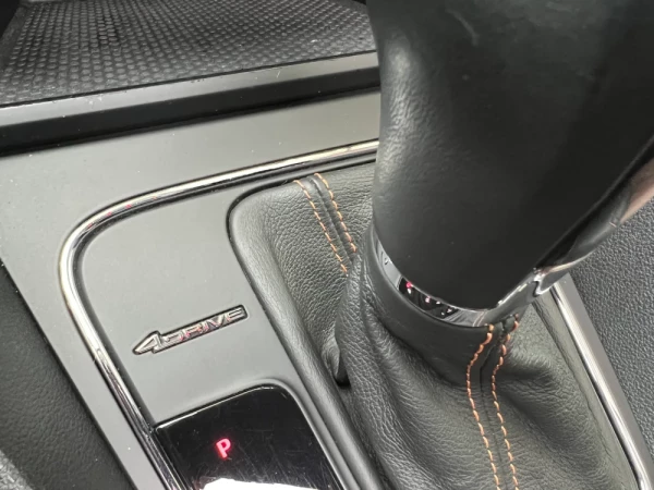 SEAT Leon X-Perience 2.0 TDi DSG 4Drive 36