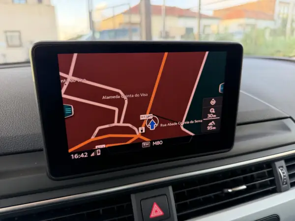 Audi A4 Avant 35 TDI S tronic 29