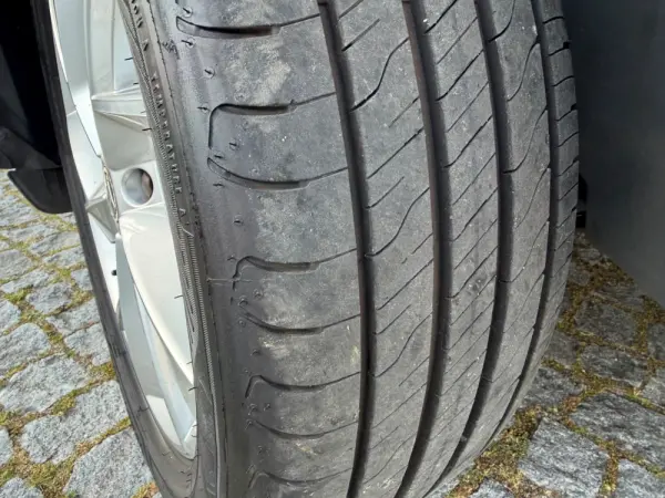 Skoda Kodiaq 2.0 TDI Ambition DSG 15