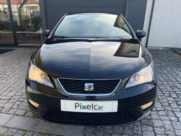 SEAT Ibiza 1.2 STYLE 5p 2