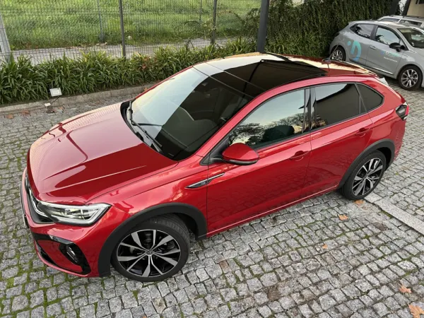 Volkswagen Taigo 1.0 TSI R LINE DSG 110 cv 15