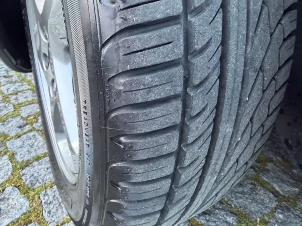 Volvo S40 1.6 D Drive Start/Stop 15