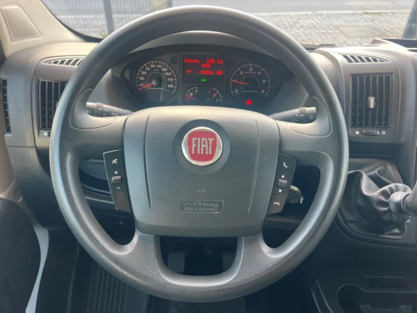 Fiat Ducato 23